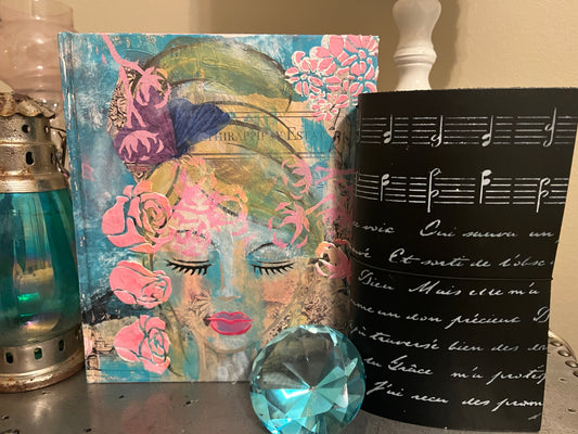 2023 Planner & Art Journaling