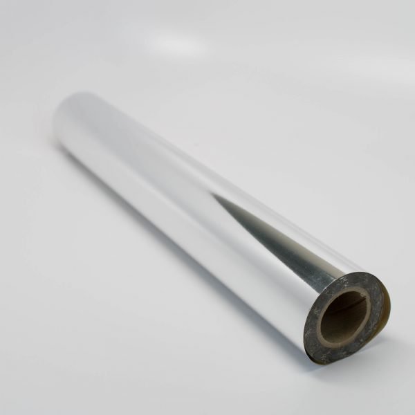 Artisan Enhancements Metallic Foil - Bright Silver