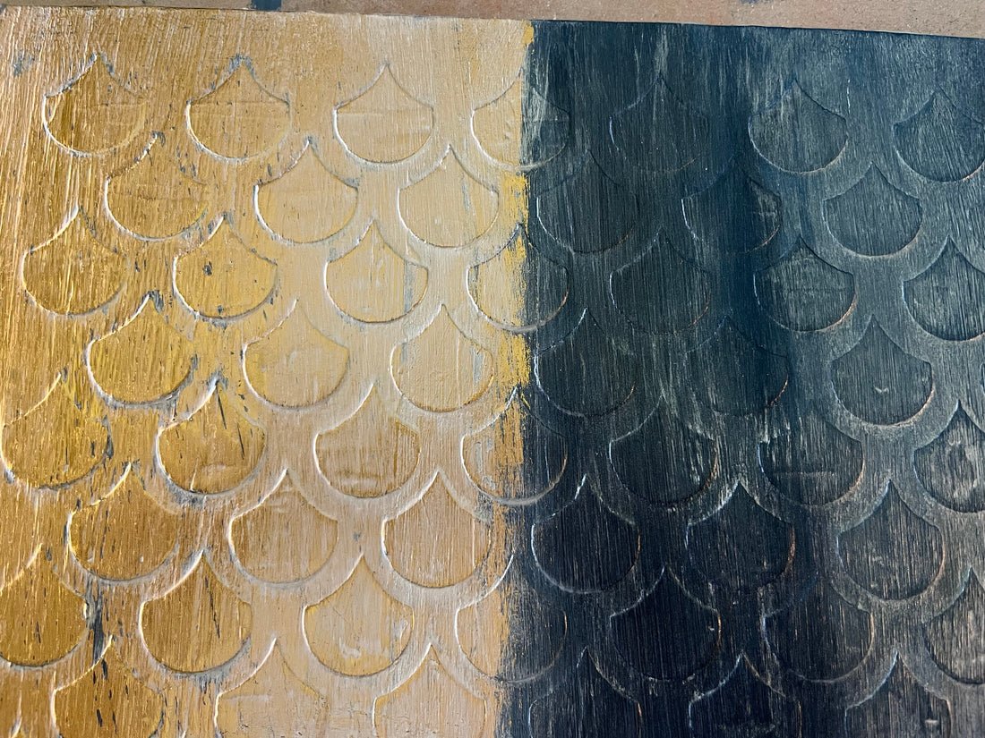 Different Effects With Artisan Enhancements Pearl Plaster