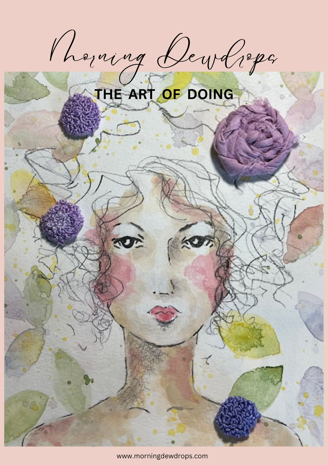 Pastel Patty - The Printable Collection by Morning Dewdrops