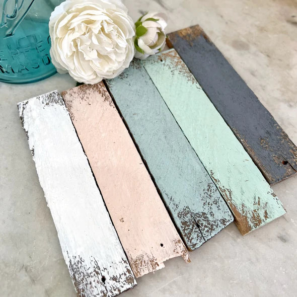 DIY Paint Cottage Colors Collab With Jami Ray Vintage