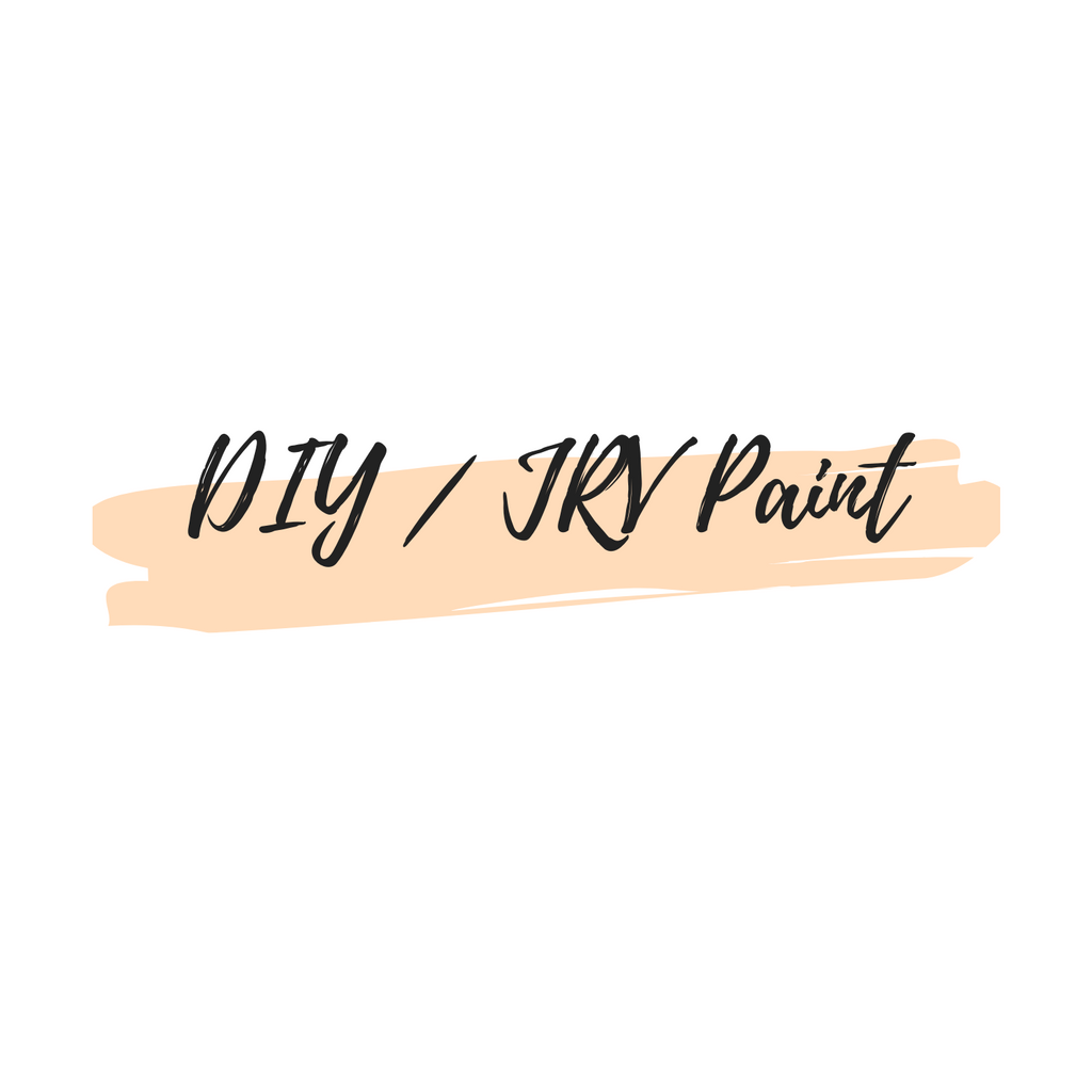 DIY Paint Cottage Colors | Artisan Furniture Chalk Paint