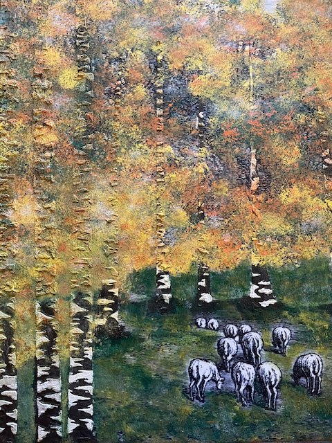 Reduced Price On JRV Stencils & Papers - 30% OFF