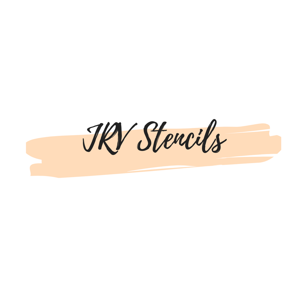 JRV Stencils