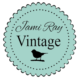 Jami Ray Vintage