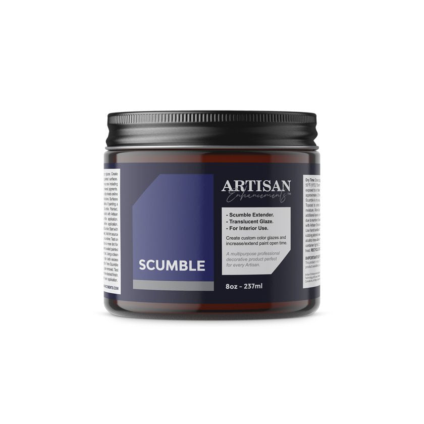 Artisan Enhancements Scumble - Small 8oz (237ml)