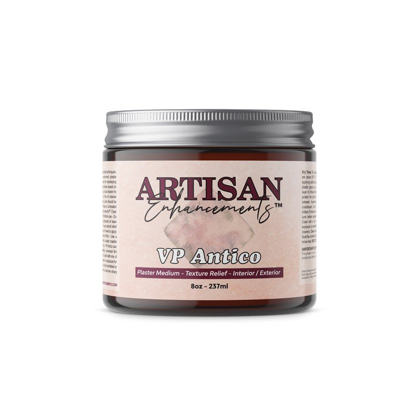 Artisan Enhancements VP Antico - Small 8oz (237ml)