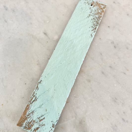 DIY Cottage Colors Chalk Paint - Vintage Mint