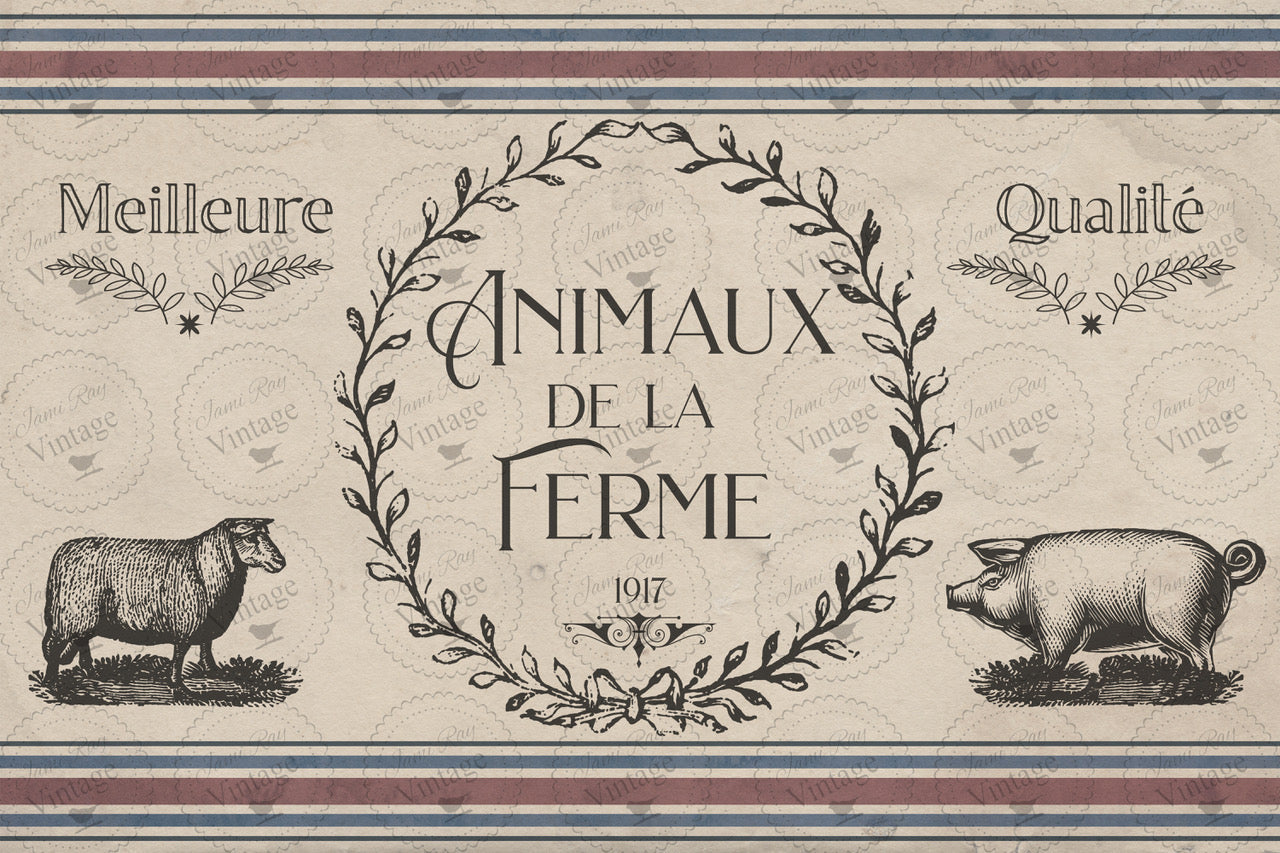 De La Ferme