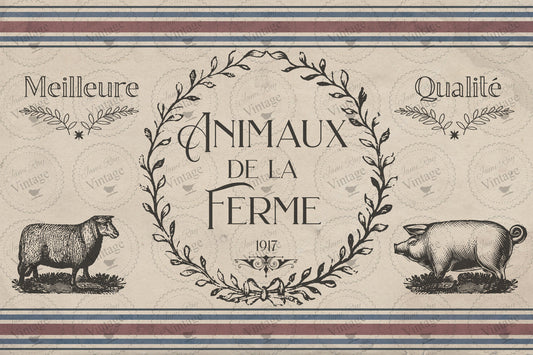 De La Ferme