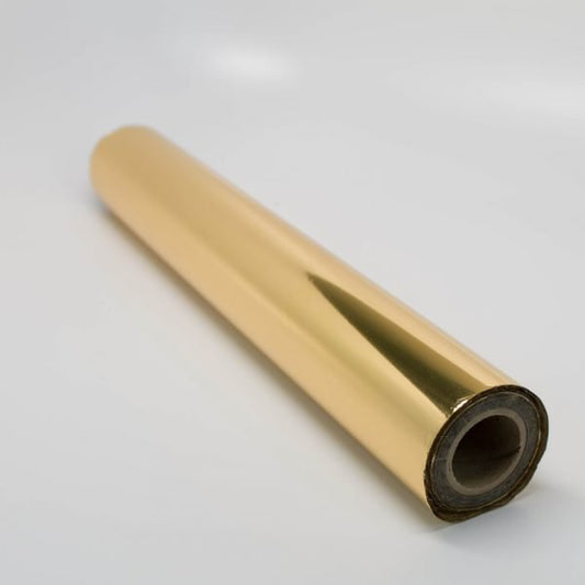 Artisan Enhancements Metallic Foil - Bright Gold