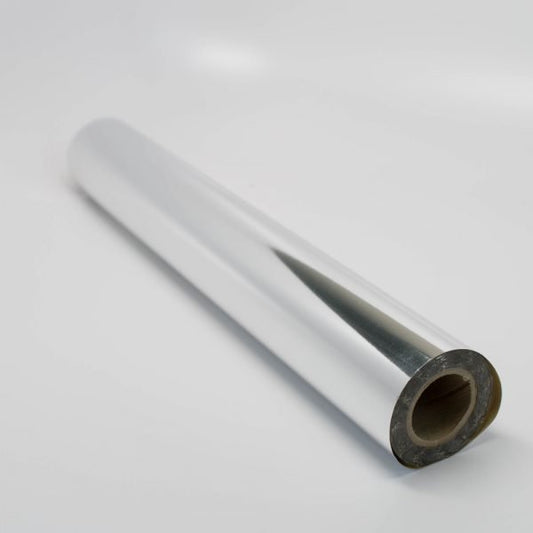 Artisan Enhancements Metallic Foil - Bright Silver