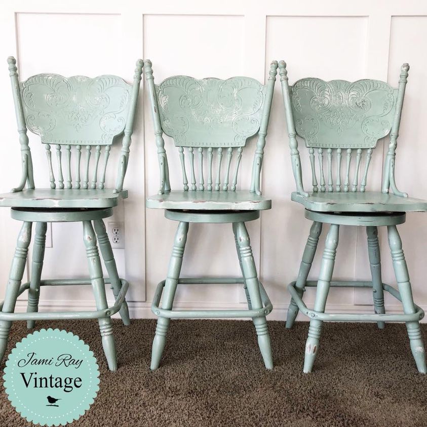 Apothecary DIY Paint | Clay & Chalk Paint