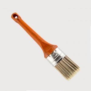 Artisan Enhancements Brush Oval 1.5"