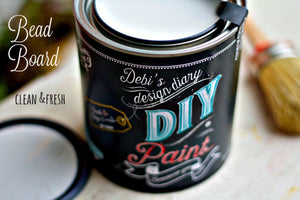 Open image in slideshow, DIY Clay &amp; Chalk Paint - Bead Board
