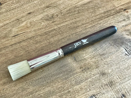 JRV Stencil Brush - 1 Inch